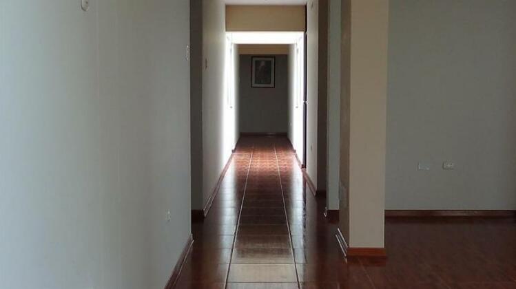 Hotel D' Carlos - Photo3