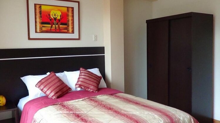 Hotel D' Carlos - Photo4