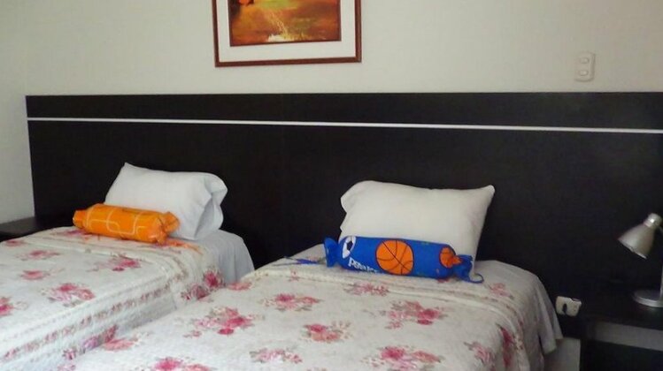 Hotel D' Carlos - Photo5