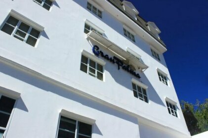 Hotel Gran Palma Huancayo