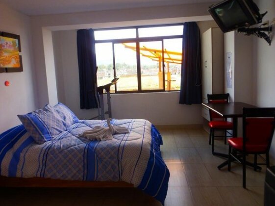Hotel Kuska - Photo2