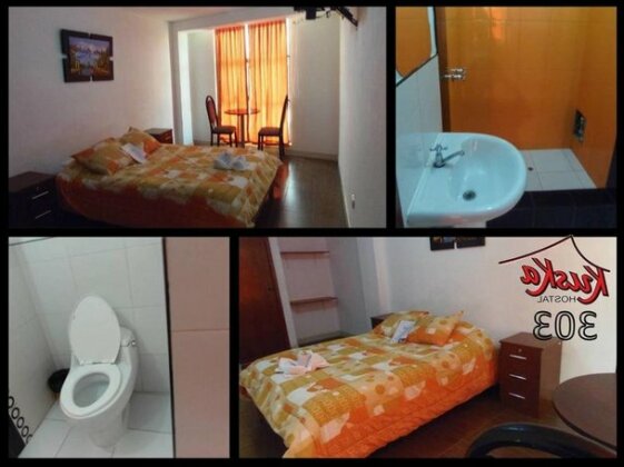 Hotel Kuska - Photo3