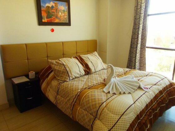 Hotel Kuska - Photo5