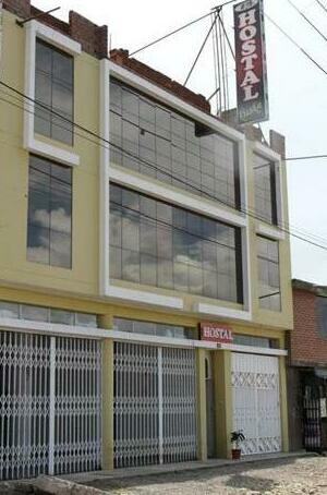 Hotel Kuska