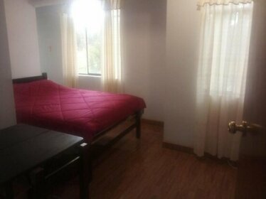 Hotel La Esperanza Huancayo