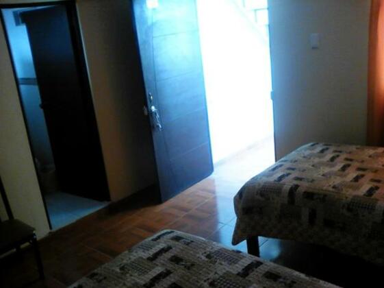 Hotel Las Lomas Huancayo - Photo4