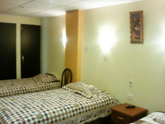 Hotel Las Lomas Huancayo - Photo5