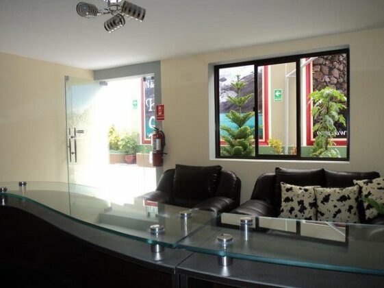 Hotel Norsi - Photo2