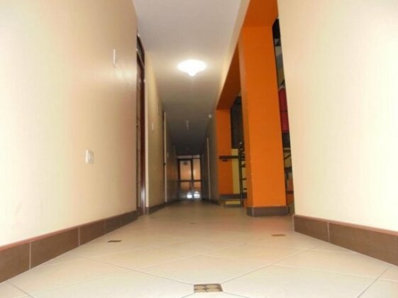 Hotel Norsi - Photo3
