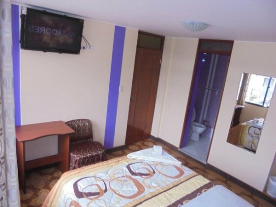 Hotel Norsi - Photo4