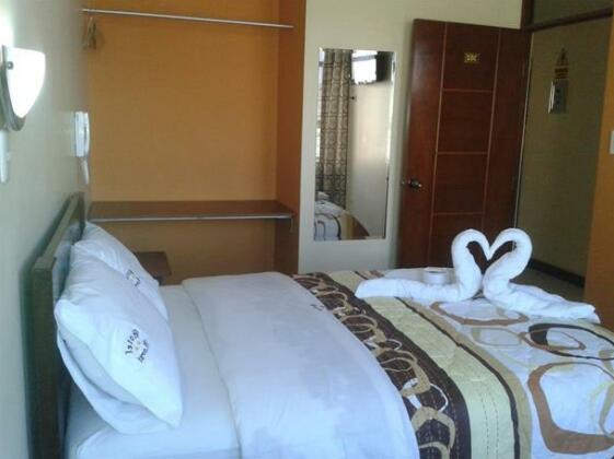 Hotel Norsi - Photo5