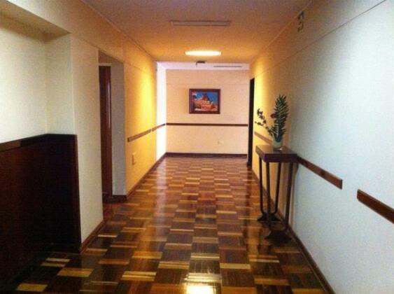 Hotel Presidente Huancayo - Photo2