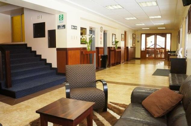 Hotel Presidente Huancayo - Photo4