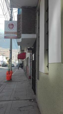 Huancayo Ayc Hostel - Photo2