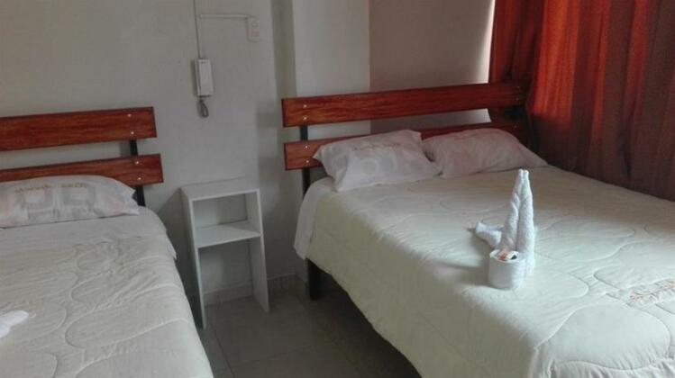 Huancayo Ayc Hostel - Photo4
