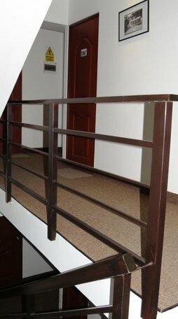 Isha Hotel Huancayo - Photo2