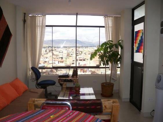 Lindo Depa con Vista Espectacular - Photo2