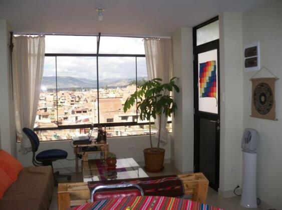 Lindo Depa con Vista Espectacular - Photo3