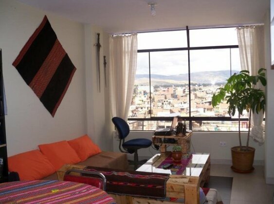 Lindo Depa con Vista Espectacular - Photo5