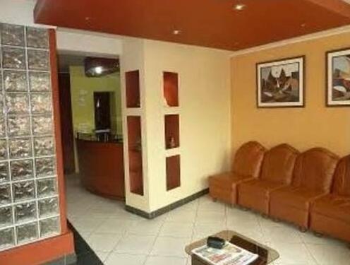 Oscar's Hostal - Photo3