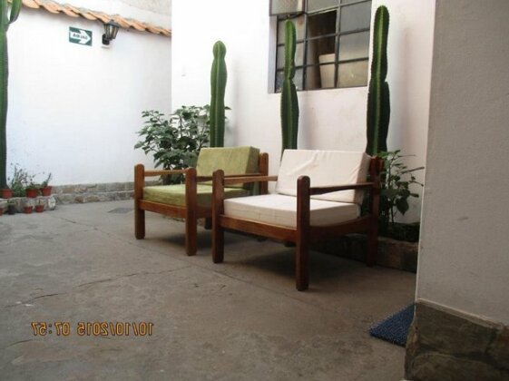 Posada Junco y Capuli - Photo5