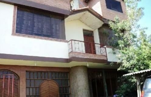 Samay Hostel
