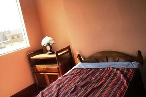 Samay Hostel - Photo2