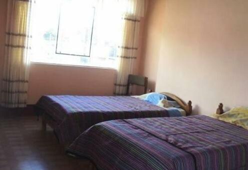 Samay Hostel - Photo5