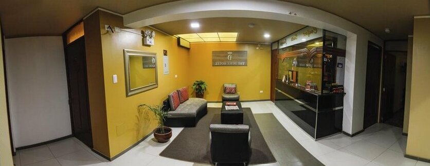 The Duke Hotel - Photo5