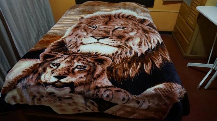 Tour Hostal Wanka - Photo2