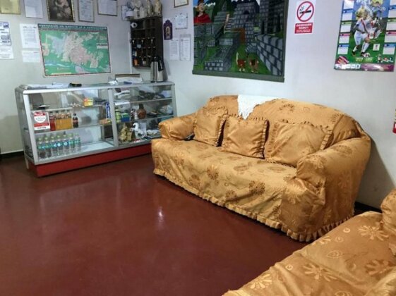 Tour Hostal Wanka - Photo3