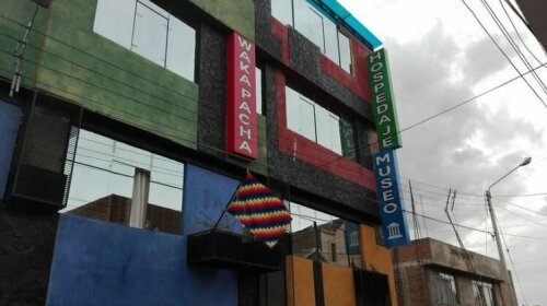 Wakapacha Museo Hospedaje