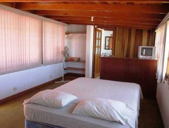 Agetaway Hotel - Photo3