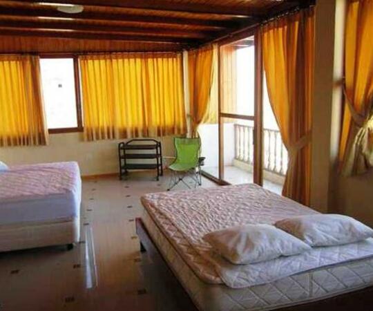 Agetaway Hotel - Photo4