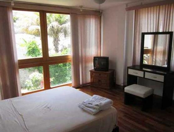 Agetaway Hotel - Photo5