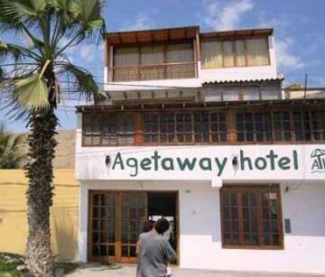 Agetaway Hotel