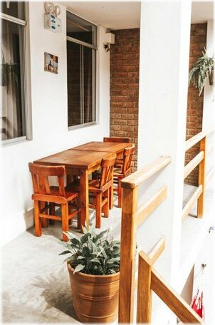 ATMA Hostel & Yoga - Photo3