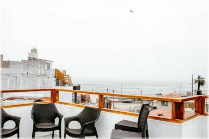 ATMA Hostel & Yoga