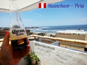 Bamboo Huanchaco Lodge