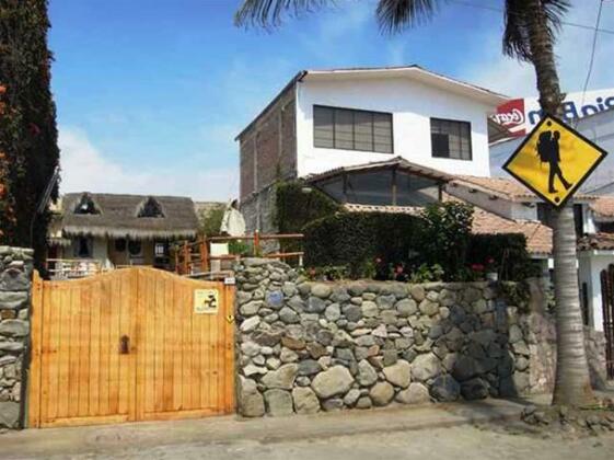 Casa Amelia - Photo2