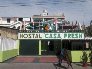 Casa Fresh