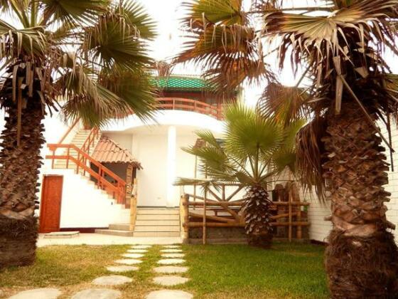 Casa Huanchaco - Photo2