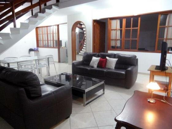 Casa Huanchaco - Photo3