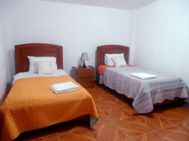Casa Huanchaco