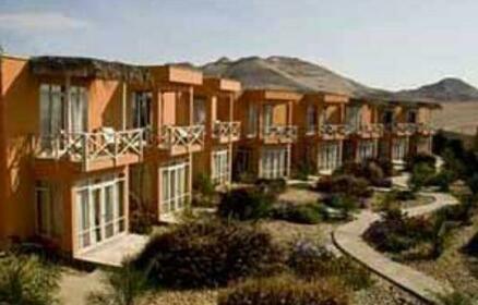 Chicama Surf Hotel And Spa