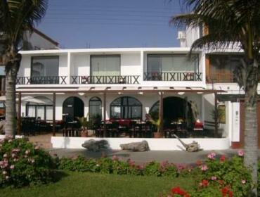 Club Colonial Hotel Boutique