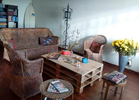 Corazon Verde - Photo2