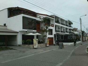 Hospedaje Sunset Huanchaco