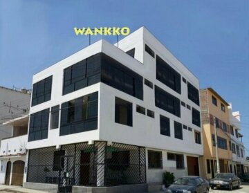 Hospedaje Wankko
