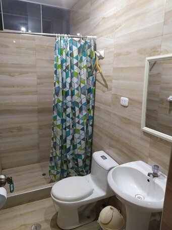 Hostal E&C - Photo3